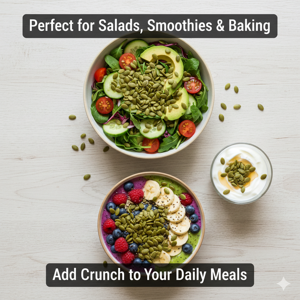 Sunflower Seeds Organic (SuryaMukhi Seeds) - Image 5