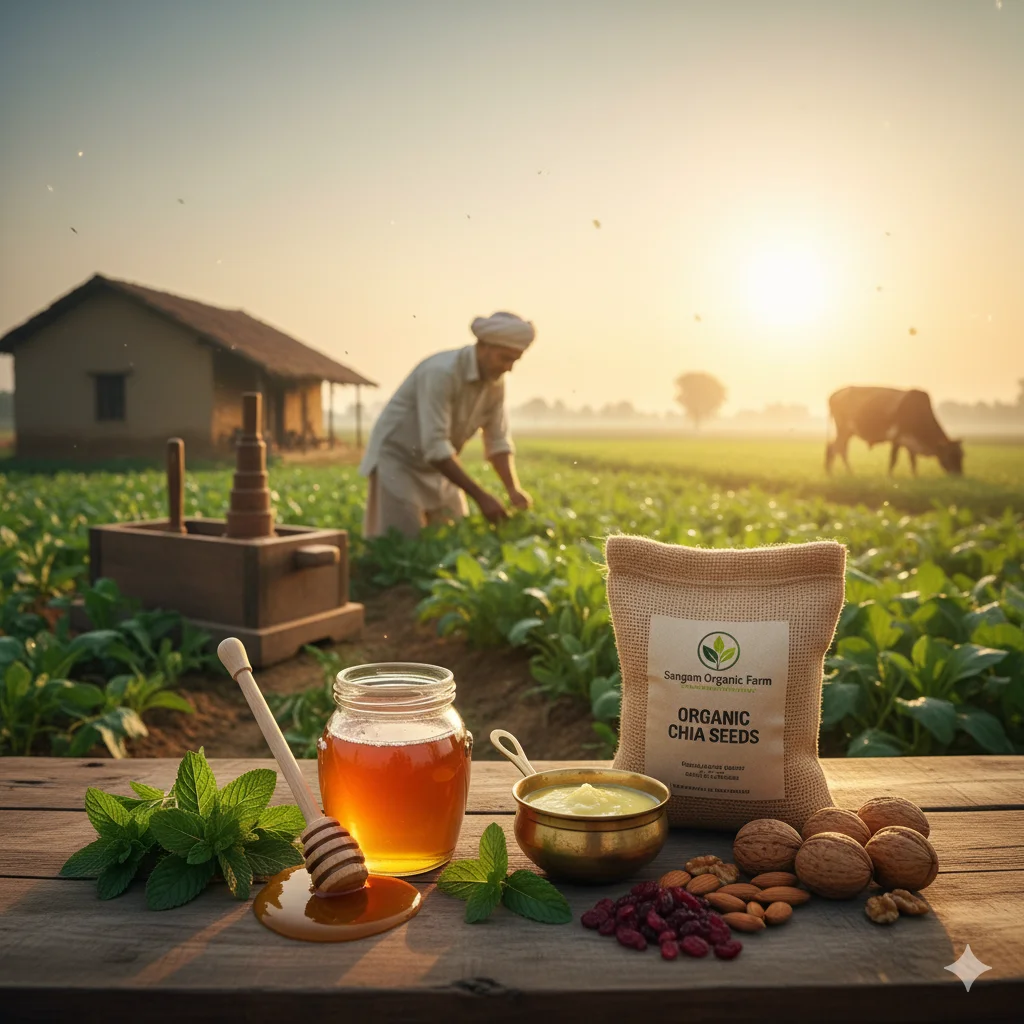 Organic Farm Source